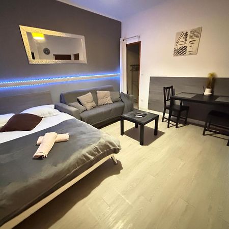 Le Lorrain Wifi Un Sejour A Part Apartment เมซ์ ภายนอก รูปภาพ