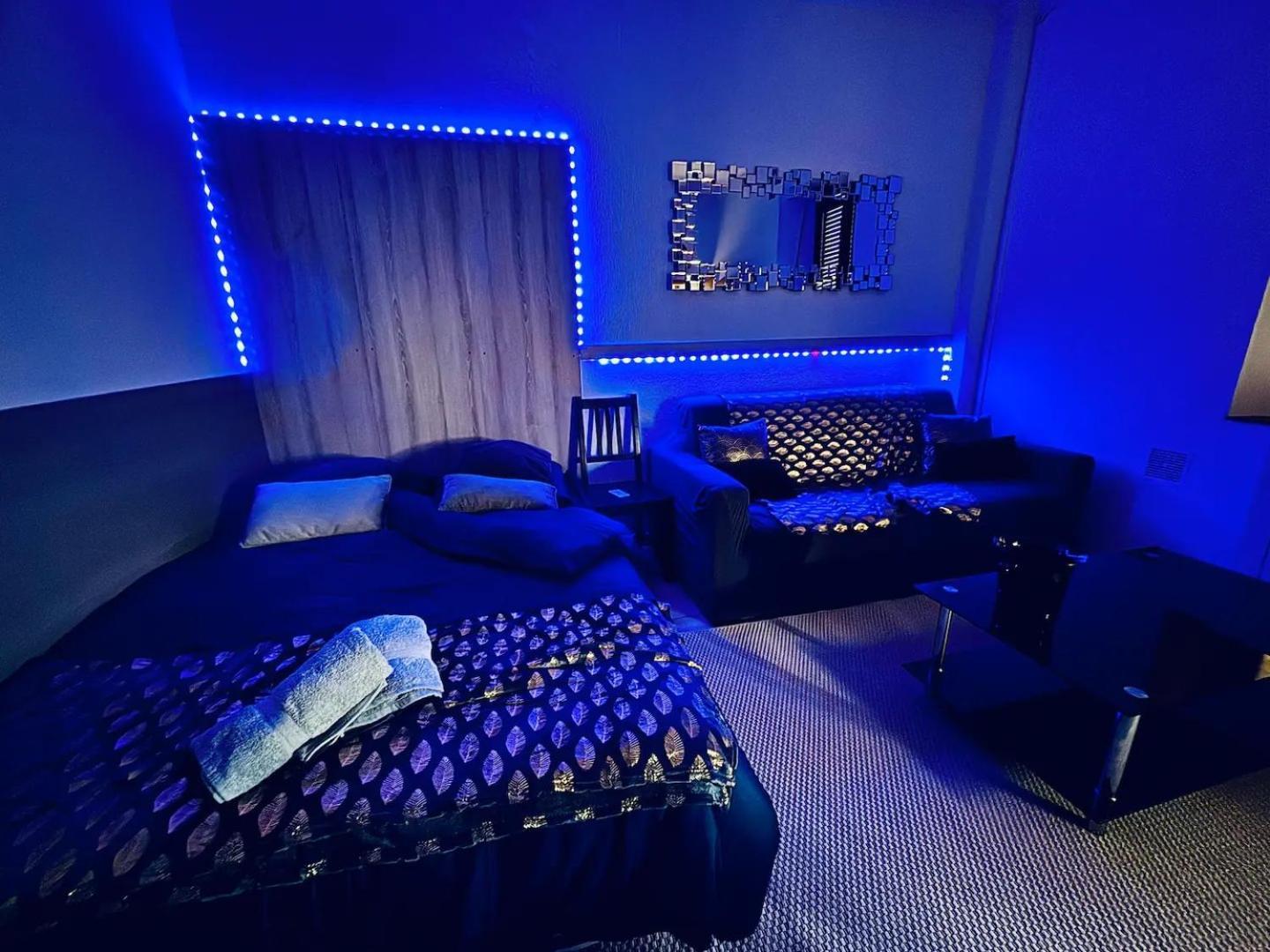 Le Lorrain Wifi Un Sejour A Part Apartment เมซ์ ภายนอก รูปภาพ