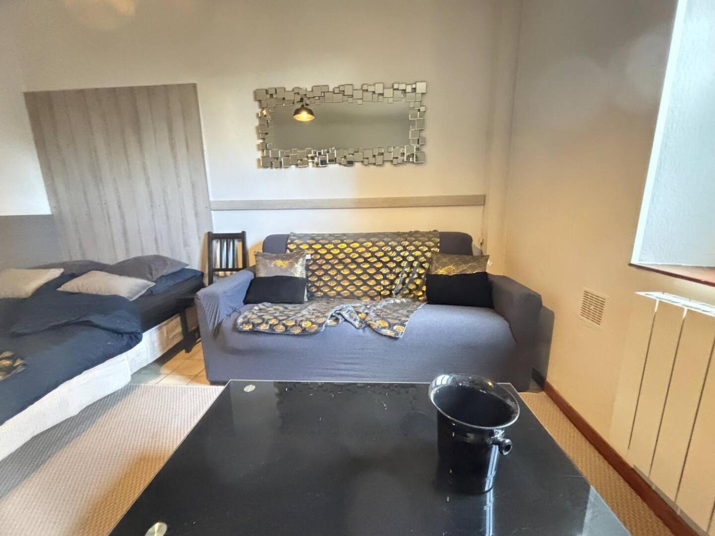 Le Lorrain Wifi Un Sejour A Part Apartment เมซ์ ภายนอก รูปภาพ