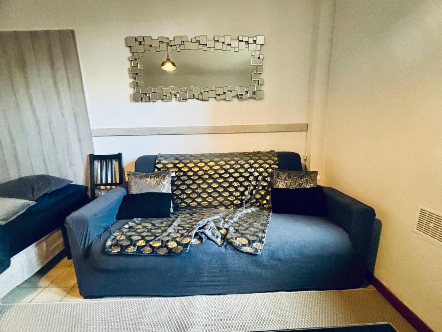 Le Lorrain Wifi Un Sejour A Part Apartment เมซ์ ภายนอก รูปภาพ