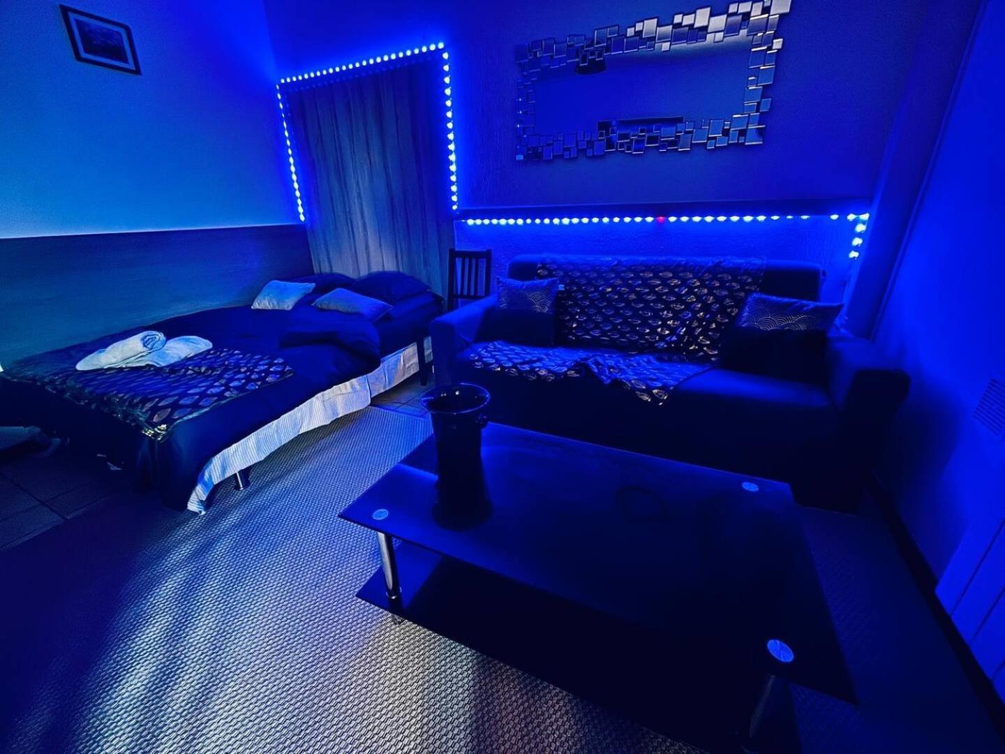 Le Lorrain Wifi Un Sejour A Part Apartment เมซ์ ภายนอก รูปภาพ